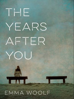 cover image of The Years After You